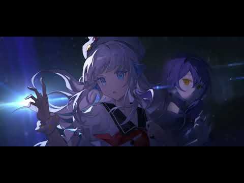 [Rotaeno] Galactic Warzone Attempt