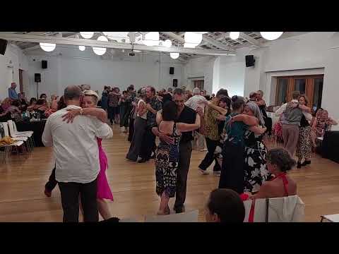 Encuentro Milonguero Rosas de Verano 2025 - Rovinj - Croatia  -Tdj Paola Rossi, part 3 ‎⁨@milonguero