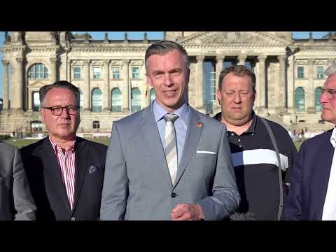 EXKLUSIV: VDAR Gründung