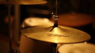 Ivy Llamas performing &quot;Disappear&quot; of Sunny Day Real Estate