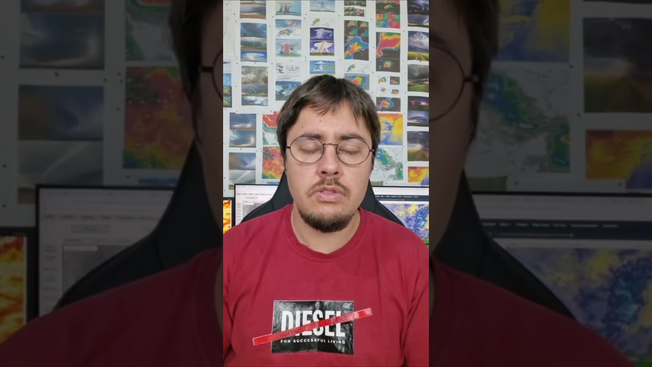 Previsão do tempo e temperatura para Itapiranga e região nesta terça-feira (8)