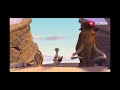 Ice Age Taking Care Of Baby 粤语 Cantonese