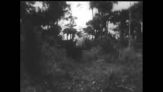 Gentile Ben (in the Everglades) TV Show...a new way to say adventure (CBS commerical, 1967)