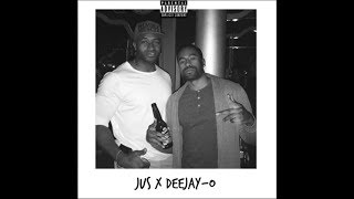 Jus x Deejay-O (audio)