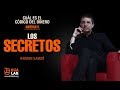 Cuál es el código del dinero CAPÍTULO 3 LOS SECRETOS RAIMON SAMSÓ