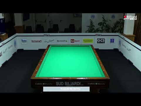 Nicoletti Gisberto vs Rotunno Giuseppe -  22° Campionato Italiano Gallipoli