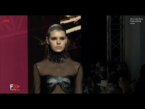 INSTITUTE OF BUSINESS AND DESIGN Spring 2022 Moscow - Fashion Channel