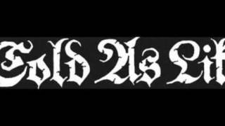 Cold as Life - Pete&#39;s Sake [Sick Of It All Cover]