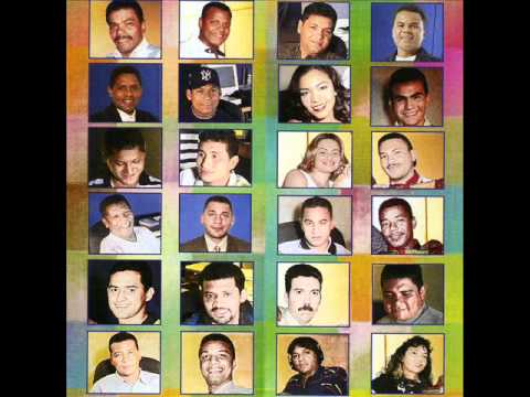 INTENTALO - COMBINACIÓN VALLENATA DE 1998.wmv