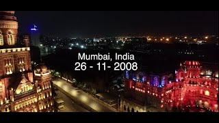 Tribute to Martyrs of 26.11 Mumbai Attacks | Poem Amitabh Bachchan | 26/11 terrorist attacks video