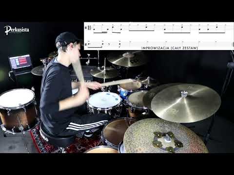 Nietaktownie/Wojtek Deręgowski - Improwizacja w obrębie rytmu