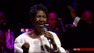 Aretha Franklin&#39;s coach for “Nessun Dorma” at 1998 remembers