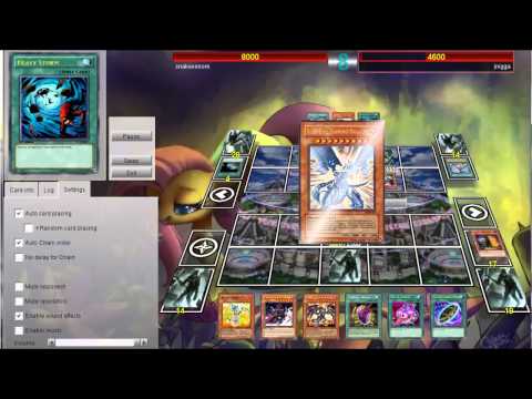 Epic Devpro Duels: Shining Blue-Eyes OTK (me) VS. Spellcasters