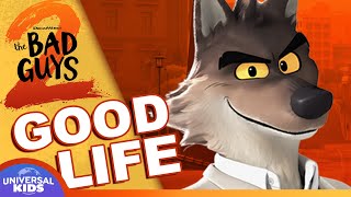 "GOODLIFE" Lyric Video by Rag'n'Bone Man & WizTheMc