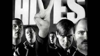 A Get Together To Tear It Aport - the Hives