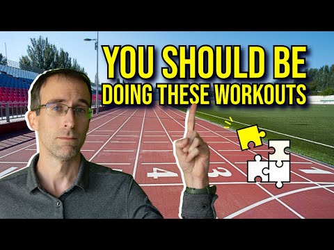 Aerobic Intervals | The Missing Piece to Your Training Program?