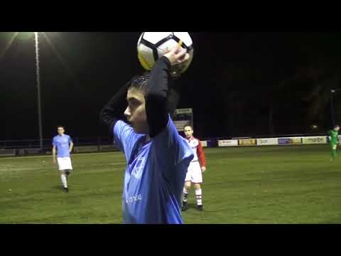 Pfa Jo14-Fc Emmen Jo14helft1b