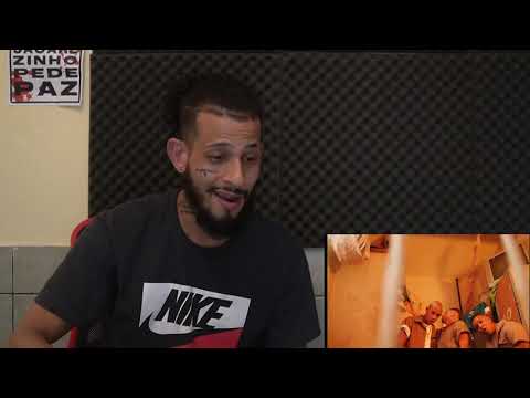 Malandrinho React: Borges - Traidores (prod. jess)