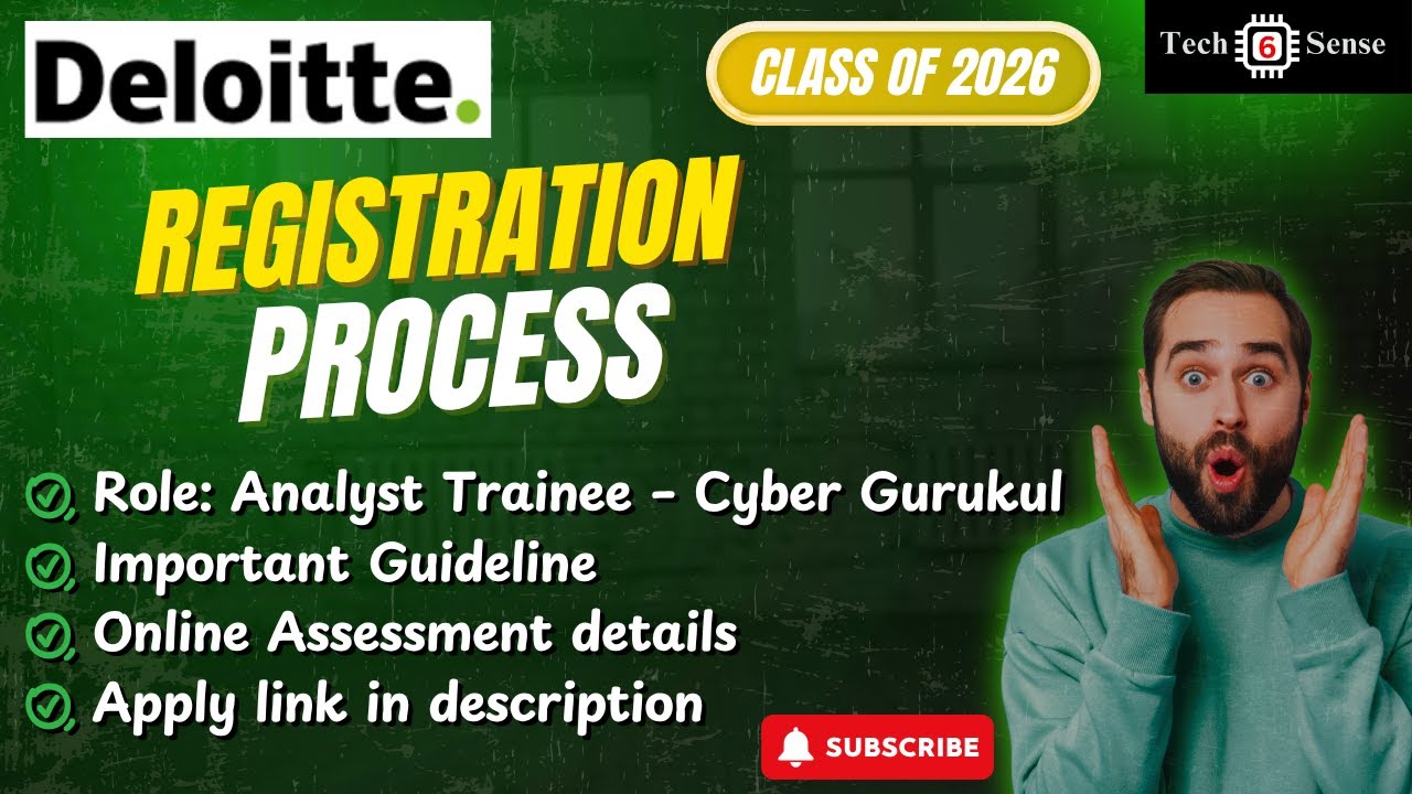 Programming Tutorial Video