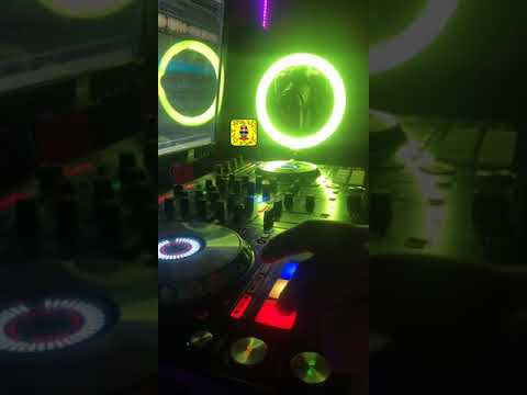 Live dj ka 3ali 3al Mazeeka - Daffy, Flipperachi & Sadat Remix  علي ع المزيكا - دافي, فلب و سادات