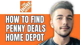 How To Find Penny Deals/Items At Home Depot Online (2024) Get Better Clearance/Hidden Deals