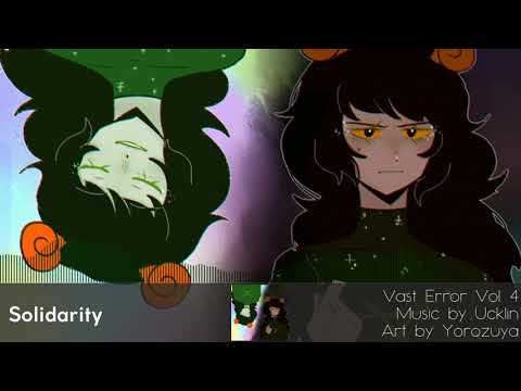 Video thumbnail for Solidarity