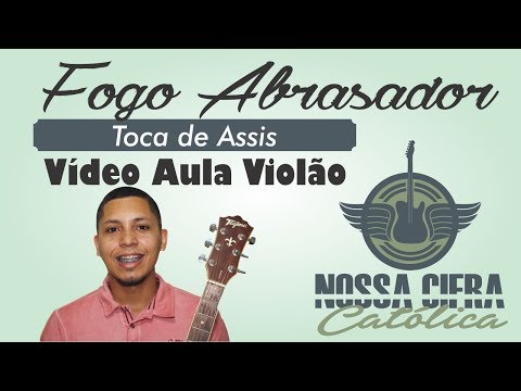 Fogo Abrasador - Toca de Assis