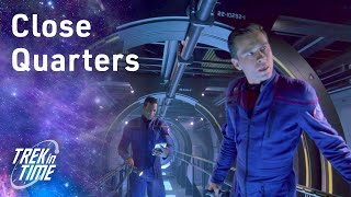 Thumbnail for 36: The Catwalk – Star Trek Enterprise Season 2, Episode 12