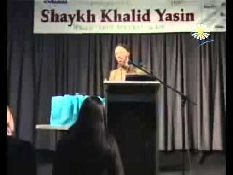 non muslims western girls converting to Islam _a lecture_They converted to Islam