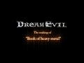 Dream Evil - The Making Of "Book Of Heavy Metal ...