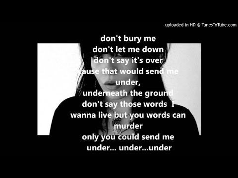 K.M.S & Alex Hepburn - Nie mów,że to koniec ( M.w.T Blend )