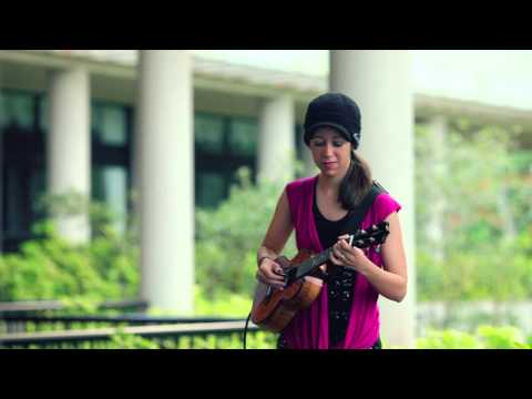 HI*Sessions on KFVE Thursdays 7pm HST