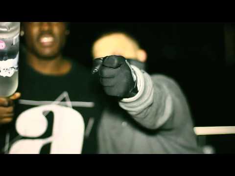 Crudz - Stay Toking | Video by @PacmanTV @crudzinferno