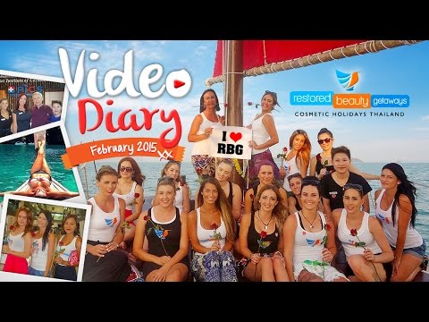 Plastic Surgery Group Tour