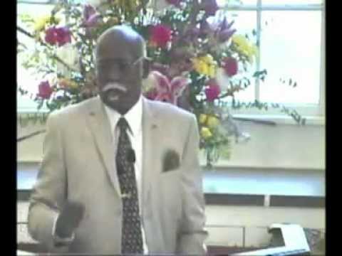 2012-10-14 Sermon: A Distinguished Lifestyle