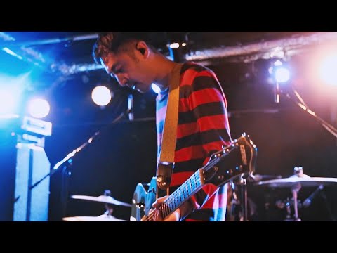 nim - no.6 (Live at GATTACA)