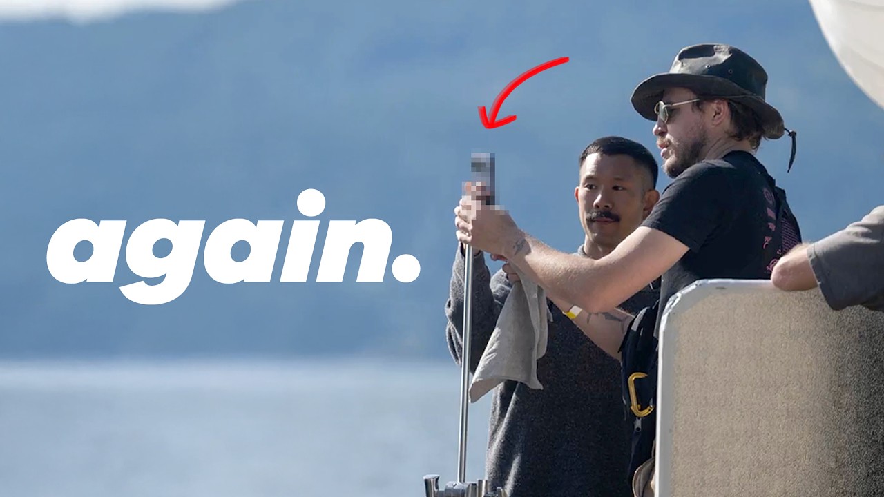 The Pixel 10 can't stop leaking...