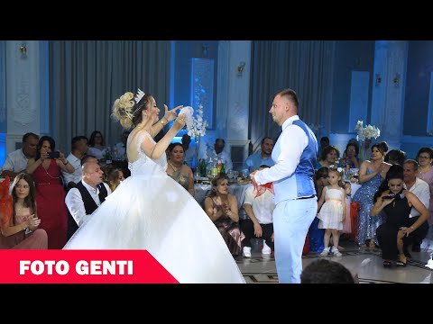 Dasma Stelio & Xhoana Korrik 2024 Foto Genti Pogradec