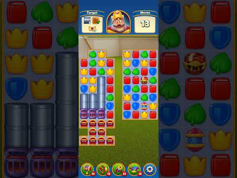 Royal Match Level 1584