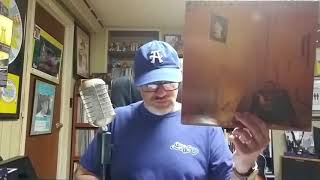 Daily Records #163: Richard &amp; Linda Thompson &quot;Shoot Out The Lights&quot;