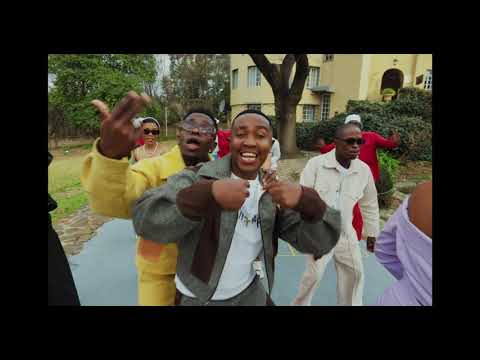 AYI DUME (Official Video) ft. Vele Vele, Master KG, Spirit ZW