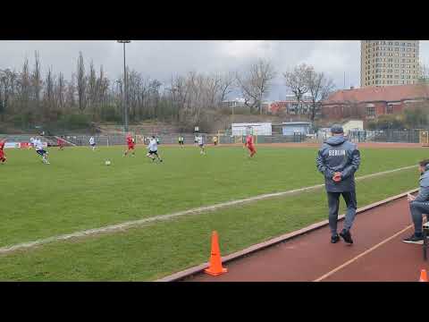 Hin und Her bei BAK - TuS Makkabi