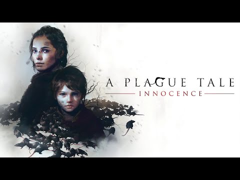 A Plague Tale : Innocence Gameplay Walkthrough  Part 3 - Lets play