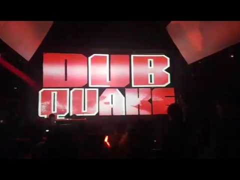 Dawa - Dubquake Festival GE - Day 1 - 28.04.207