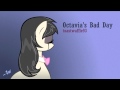 Octavia's Bad Day 