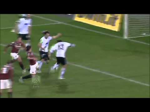 Torino 1-2 Atalanta 02/03/2011 2010-11 - 29°