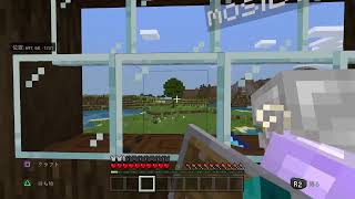 MakajeとSimoのマイクラ