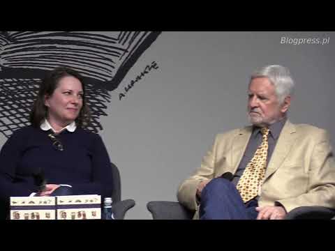 „Tkanina z Bayeux. Opowieść wysnuta” - rozmawiają Marek Barański, Monika Janisz i Michał Karpowicz