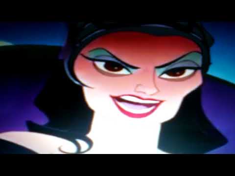 The chavo king part 8 kings of the past / be prepared