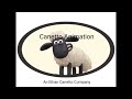Shaun the Sheep (2007; CA AU) - Closing Logos